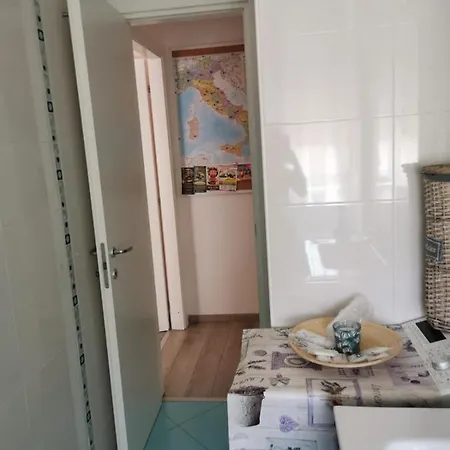 Grattacielo Blq Apartment *