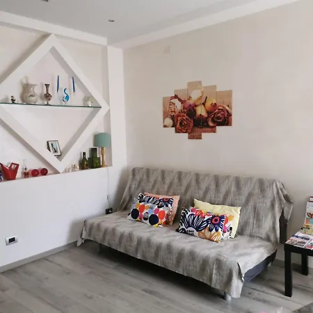 Grattacielo Blq Apartment