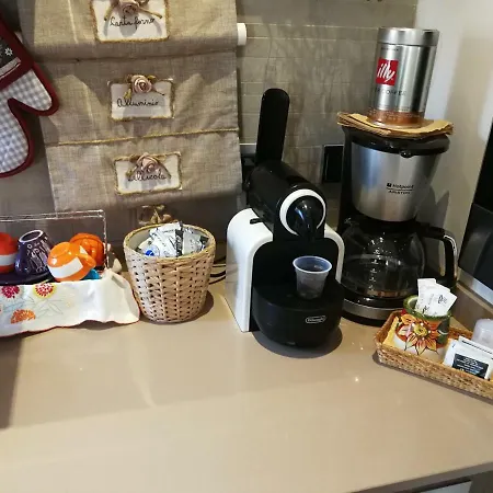 Apartment Grattacielo Blq Bologna