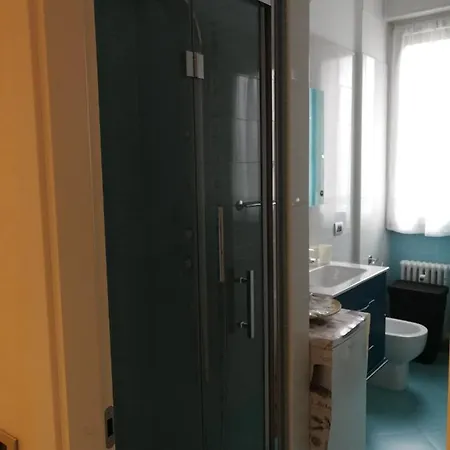 Grattacielo Blq Appartamento Bologna