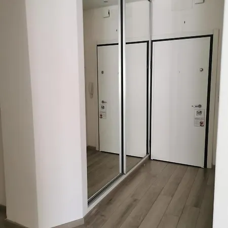 Appartamento Grattacielo Blq Bologna