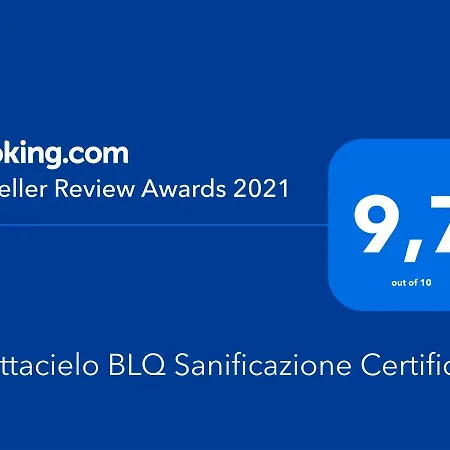 Grattacielo Blq *